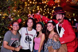 The Great "Christmas" Gizmo